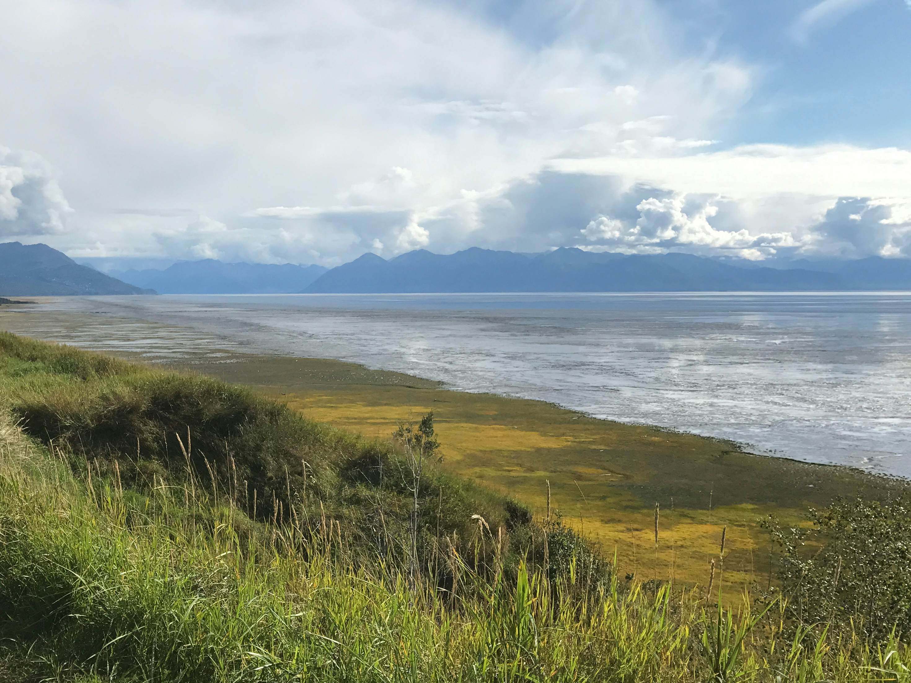 Hook up beach in anchorage alaska cruise